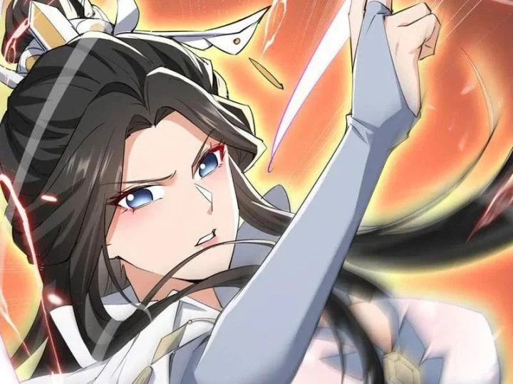 Đồ Đệ Nữ Đế Của Ta Muốn Hắc Hóa! Chapter 43 - Trang 2