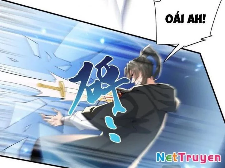 Đồ Đệ Nữ Đế Của Ta Muốn Hắc Hóa! Chapter 43 - Trang 2