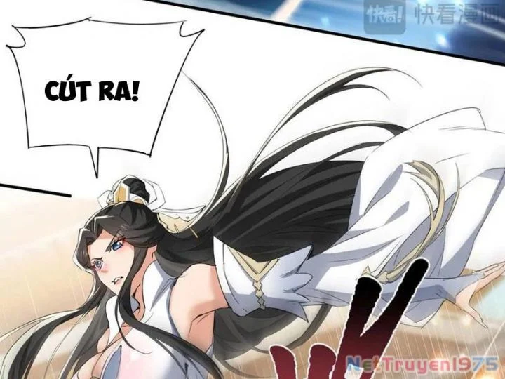 Đồ Đệ Nữ Đế Của Ta Muốn Hắc Hóa! Chapter 43 - Trang 2