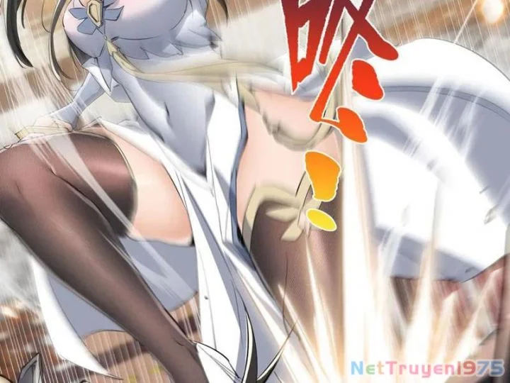 Đồ Đệ Nữ Đế Của Ta Muốn Hắc Hóa! Chapter 43 - Trang 2