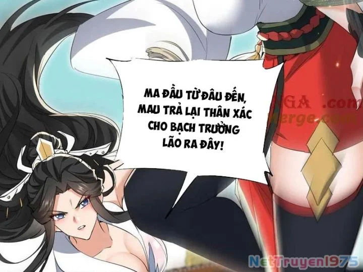 Đồ Đệ Nữ Đế Của Ta Muốn Hắc Hóa! Chapter 43 - Trang 2
