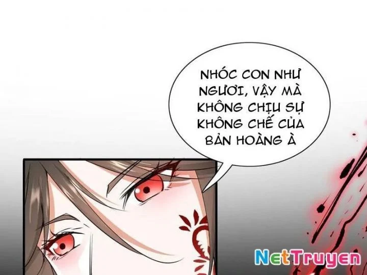 Đồ Đệ Nữ Đế Của Ta Muốn Hắc Hóa! Chapter 43 - Trang 2