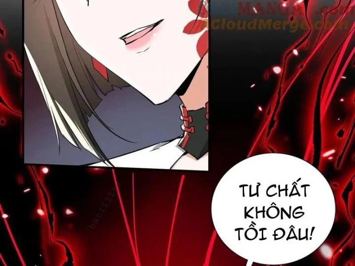 Đồ Đệ Nữ Đế Của Ta Muốn Hắc Hóa! Chapter 43 - Trang 2