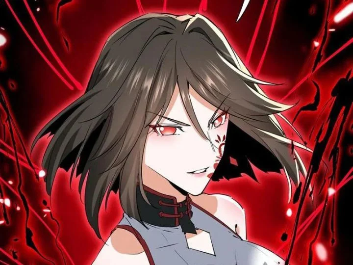 Đồ Đệ Nữ Đế Của Ta Muốn Hắc Hóa! Chapter 43 - Trang 2