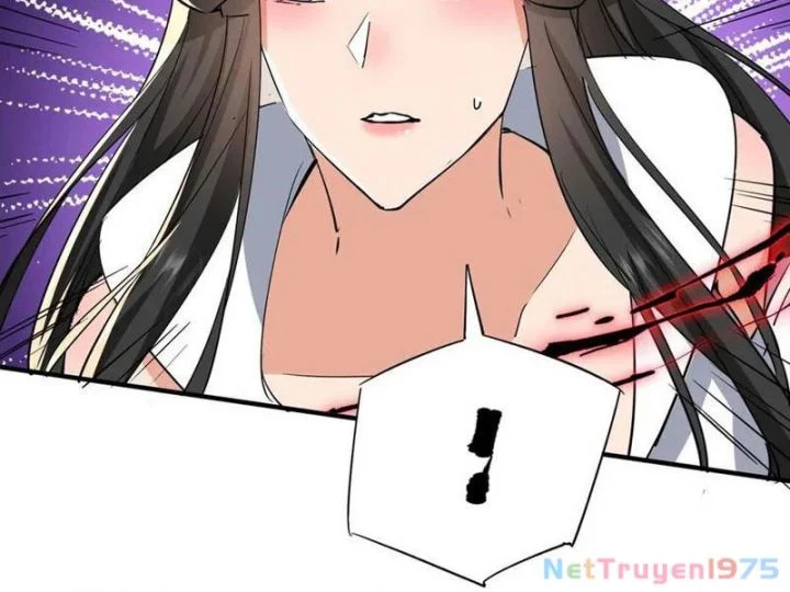 Đồ Đệ Nữ Đế Của Ta Muốn Hắc Hóa! Chapter 43 - Trang 2