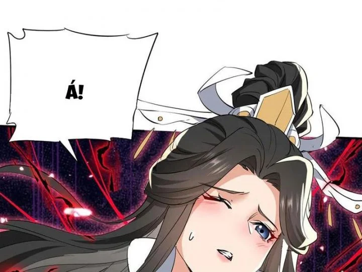 Đồ Đệ Nữ Đế Của Ta Muốn Hắc Hóa! Chapter 43 - Trang 2