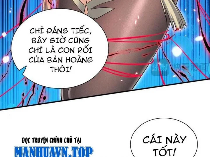 Đồ Đệ Nữ Đế Của Ta Muốn Hắc Hóa! Chapter 43 - Trang 2