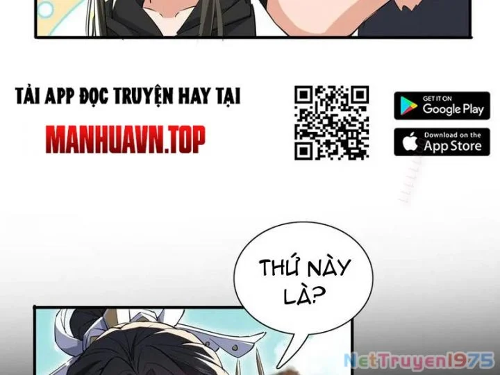 Đồ Đệ Nữ Đế Của Ta Muốn Hắc Hóa! Chapter 43 - Trang 2