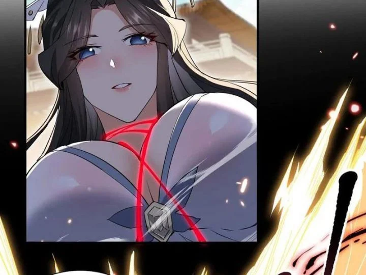 Đồ Đệ Nữ Đế Của Ta Muốn Hắc Hóa! Chapter 43 - Trang 2