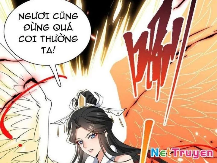 Đồ Đệ Nữ Đế Của Ta Muốn Hắc Hóa! Chapter 43 - Trang 2