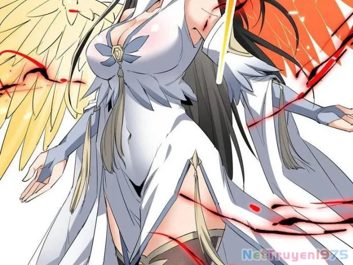 Đồ Đệ Nữ Đế Của Ta Muốn Hắc Hóa! Chapter 43 - Trang 2