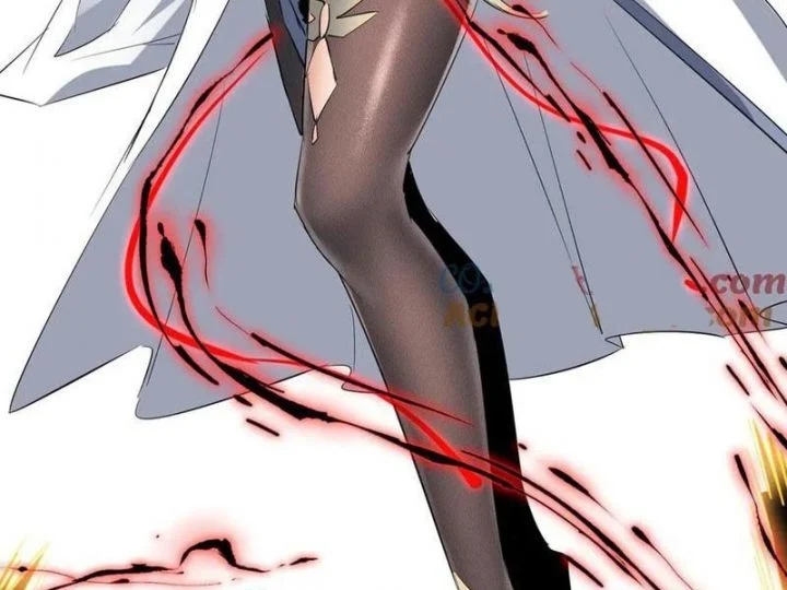 Đồ Đệ Nữ Đế Của Ta Muốn Hắc Hóa! Chapter 43 - Trang 2
