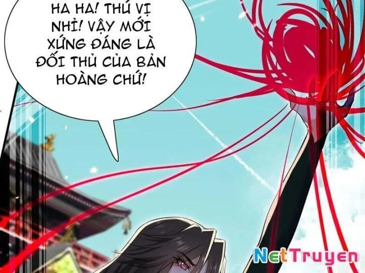 Đồ Đệ Nữ Đế Của Ta Muốn Hắc Hóa! Chapter 43 - Trang 2