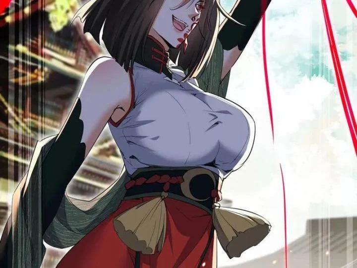 Đồ Đệ Nữ Đế Của Ta Muốn Hắc Hóa! Chapter 43 - Trang 2