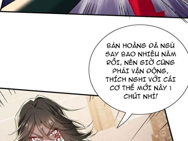 Đồ Đệ Nữ Đế Của Ta Muốn Hắc Hóa! Chapter 43 - Trang 2