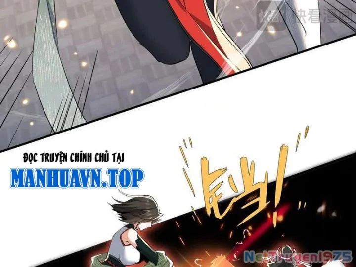 Đồ Đệ Nữ Đế Của Ta Muốn Hắc Hóa! Chapter 43 - Trang 2
