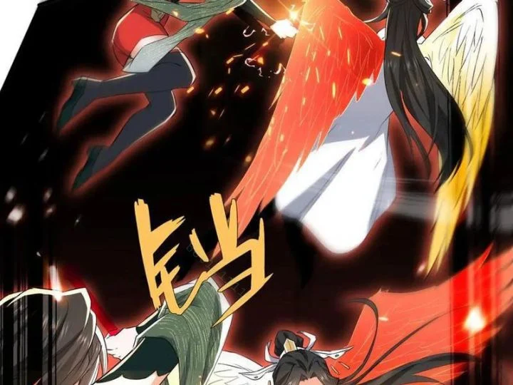 Đồ Đệ Nữ Đế Của Ta Muốn Hắc Hóa! Chapter 43 - Trang 2