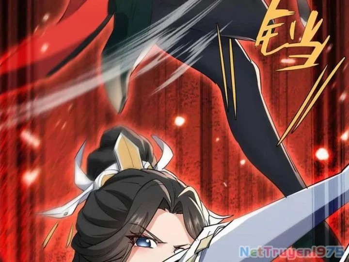 Đồ Đệ Nữ Đế Của Ta Muốn Hắc Hóa! Chapter 43 - Trang 2