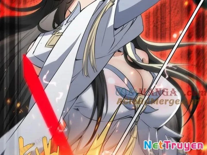 Đồ Đệ Nữ Đế Của Ta Muốn Hắc Hóa! Chapter 43 - Trang 2