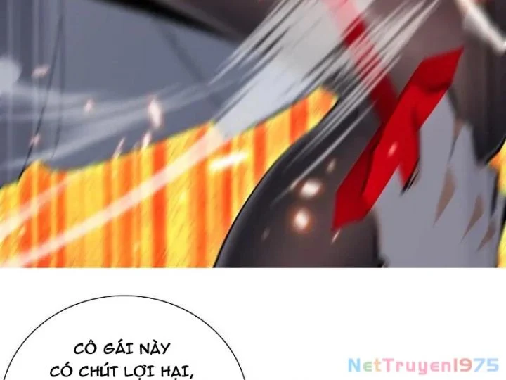 Đồ Đệ Nữ Đế Của Ta Muốn Hắc Hóa! Chapter 43 - Trang 2