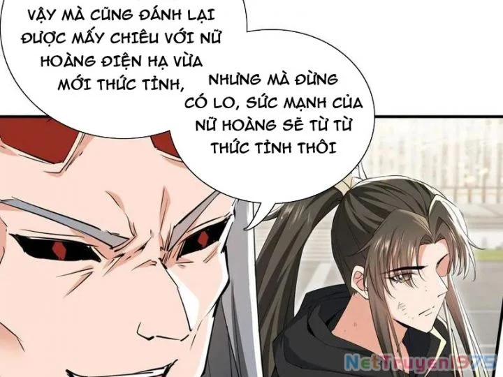 Đồ Đệ Nữ Đế Của Ta Muốn Hắc Hóa! Chapter 43 - Trang 2