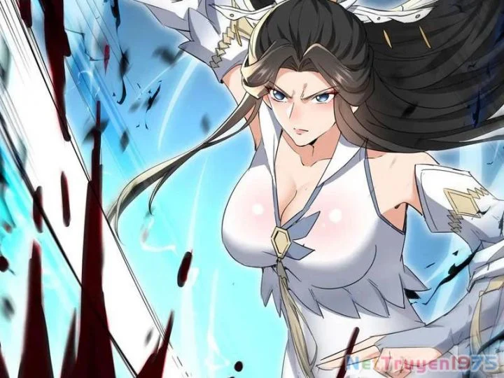 Đồ Đệ Nữ Đế Của Ta Muốn Hắc Hóa! Chapter 43 - Trang 2