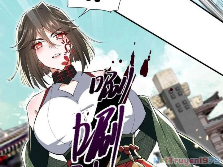 Đồ Đệ Nữ Đế Của Ta Muốn Hắc Hóa! Chapter 43 - Trang 2