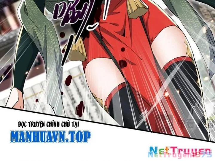 Đồ Đệ Nữ Đế Của Ta Muốn Hắc Hóa! Chapter 43 - Trang 2
