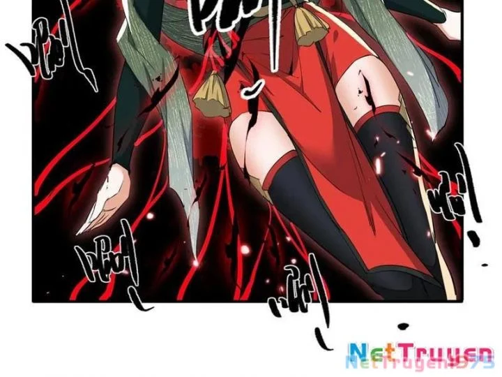 Đồ Đệ Nữ Đế Của Ta Muốn Hắc Hóa! Chapter 43 - Trang 2