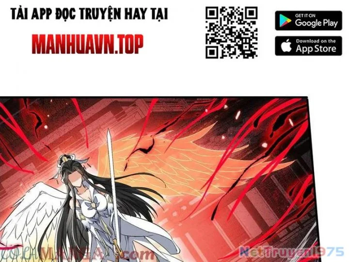 Đồ Đệ Nữ Đế Của Ta Muốn Hắc Hóa! Chapter 43 - Trang 2