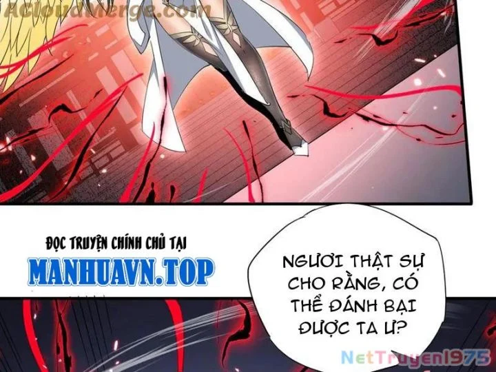 Đồ Đệ Nữ Đế Của Ta Muốn Hắc Hóa! Chapter 43 - Trang 2