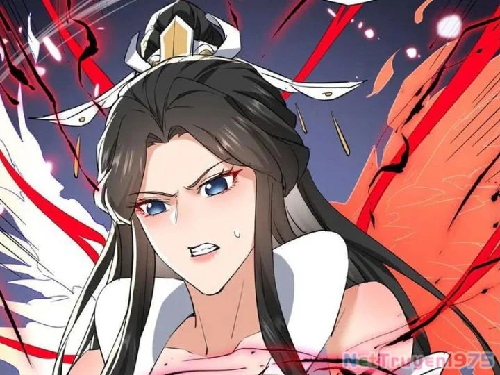 Đồ Đệ Nữ Đế Của Ta Muốn Hắc Hóa! Chapter 43 - Trang 2