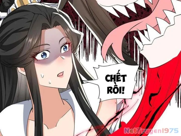 Đồ Đệ Nữ Đế Của Ta Muốn Hắc Hóa! Chapter 43 - Trang 2