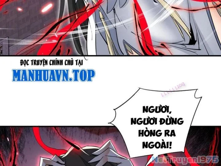Đồ Đệ Nữ Đế Của Ta Muốn Hắc Hóa! Chapter 43 - Trang 2