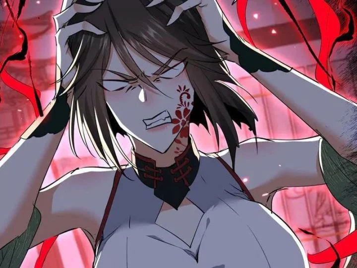 Đồ Đệ Nữ Đế Của Ta Muốn Hắc Hóa! Chapter 43 - Trang 2