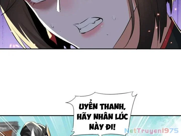 Đồ Đệ Nữ Đế Của Ta Muốn Hắc Hóa! Chapter 43 - Trang 2