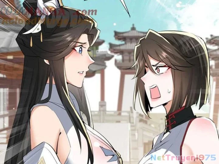 Đồ Đệ Nữ Đế Của Ta Muốn Hắc Hóa! Chapter 43 - Trang 2