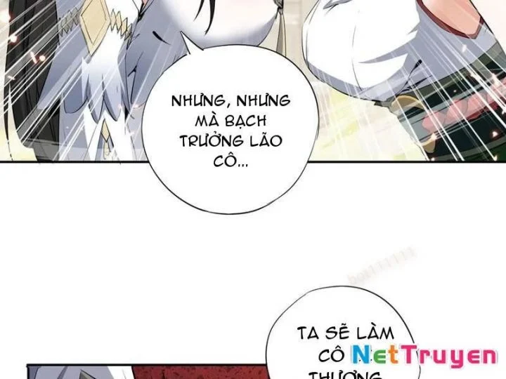 Đồ Đệ Nữ Đế Của Ta Muốn Hắc Hóa! Chapter 43 - Trang 2