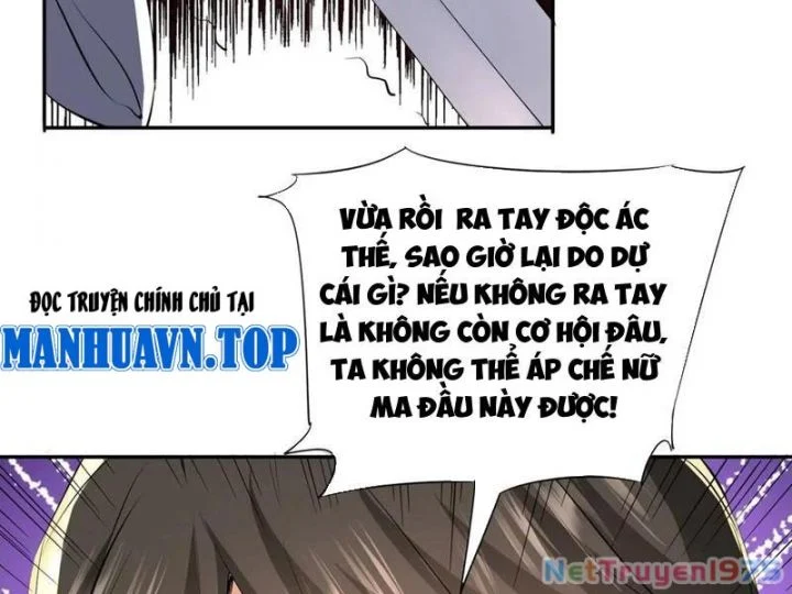 Đồ Đệ Nữ Đế Của Ta Muốn Hắc Hóa! Chapter 43 - Trang 2