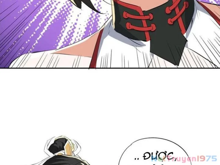 Đồ Đệ Nữ Đế Của Ta Muốn Hắc Hóa! Chapter 43 - Trang 2