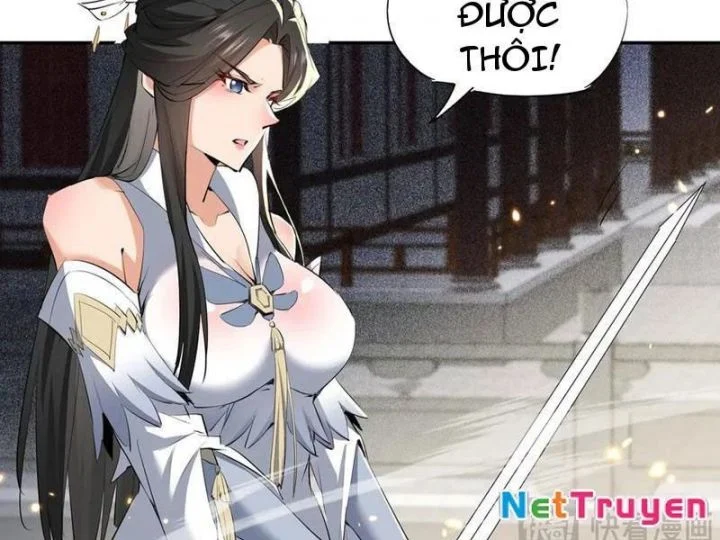 Đồ Đệ Nữ Đế Của Ta Muốn Hắc Hóa! Chapter 43 - Trang 2