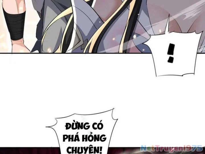 Đồ Đệ Nữ Đế Của Ta Muốn Hắc Hóa! Chapter 43 - Trang 2