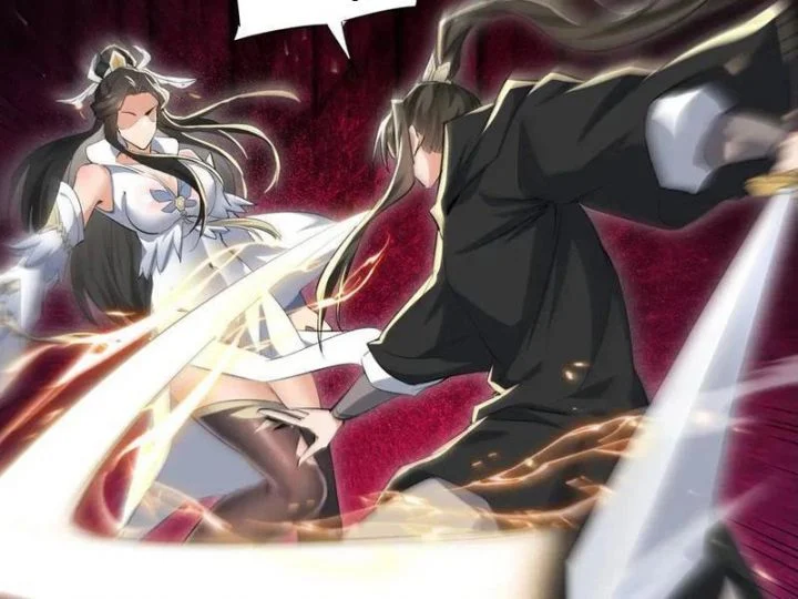 Đồ Đệ Nữ Đế Của Ta Muốn Hắc Hóa! Chapter 43 - Trang 2