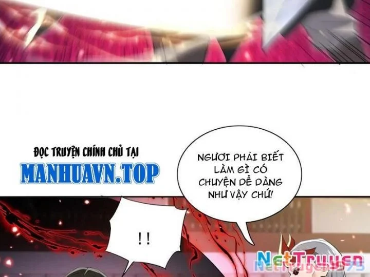 Đồ Đệ Nữ Đế Của Ta Muốn Hắc Hóa! Chapter 43 - Trang 2