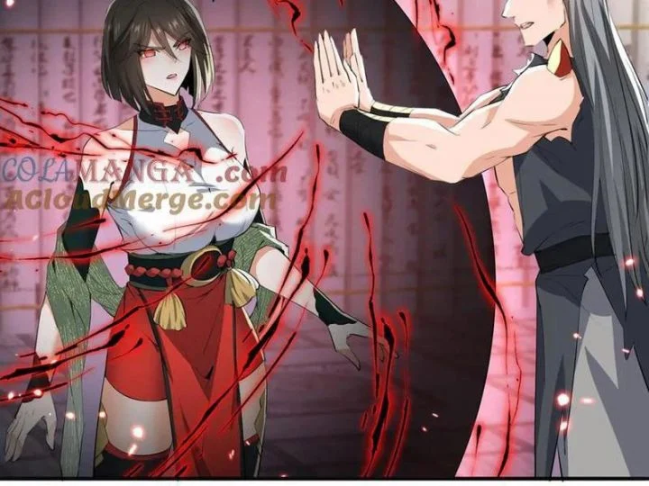 Đồ Đệ Nữ Đế Của Ta Muốn Hắc Hóa! Chapter 43 - Trang 2