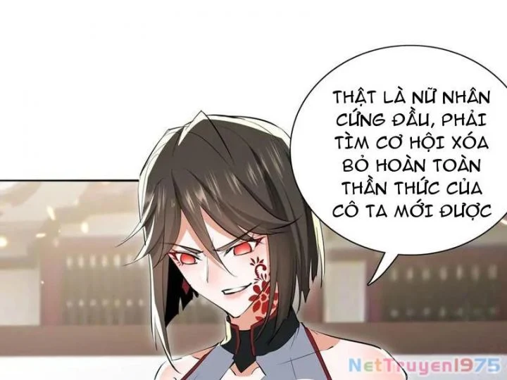 Đồ Đệ Nữ Đế Của Ta Muốn Hắc Hóa! Chapter 43 - Trang 2
