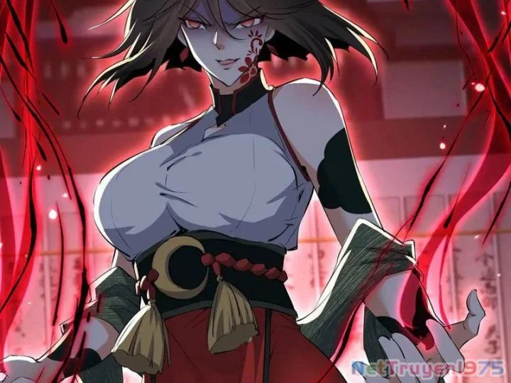 Đồ Đệ Nữ Đế Của Ta Muốn Hắc Hóa! Chapter 43 - Trang 2