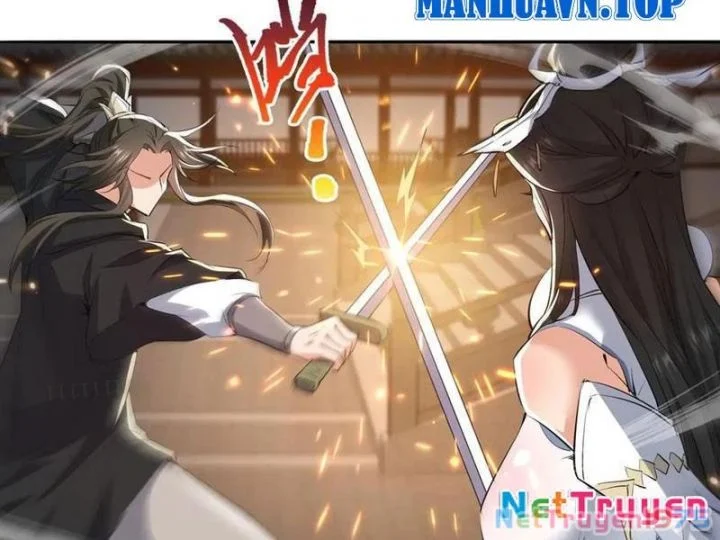 Đồ Đệ Nữ Đế Của Ta Muốn Hắc Hóa! Chapter 43 - Trang 2