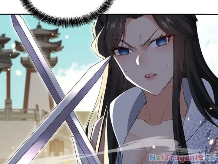 Đồ Đệ Nữ Đế Của Ta Muốn Hắc Hóa! Chapter 43 - Trang 2