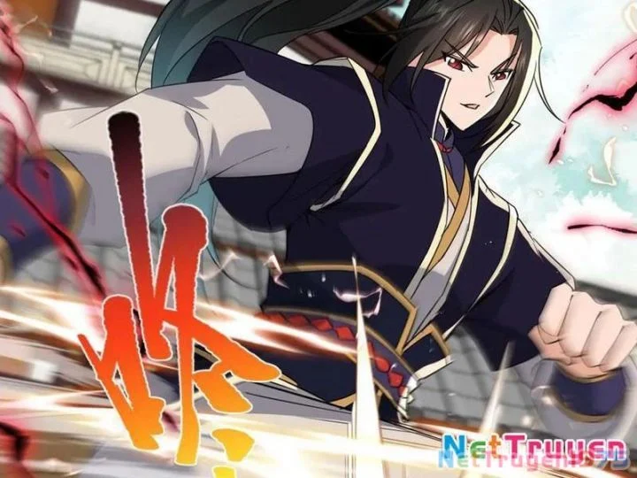 Đồ Đệ Nữ Đế Của Ta Muốn Hắc Hóa! Chapter 43 - Trang 2